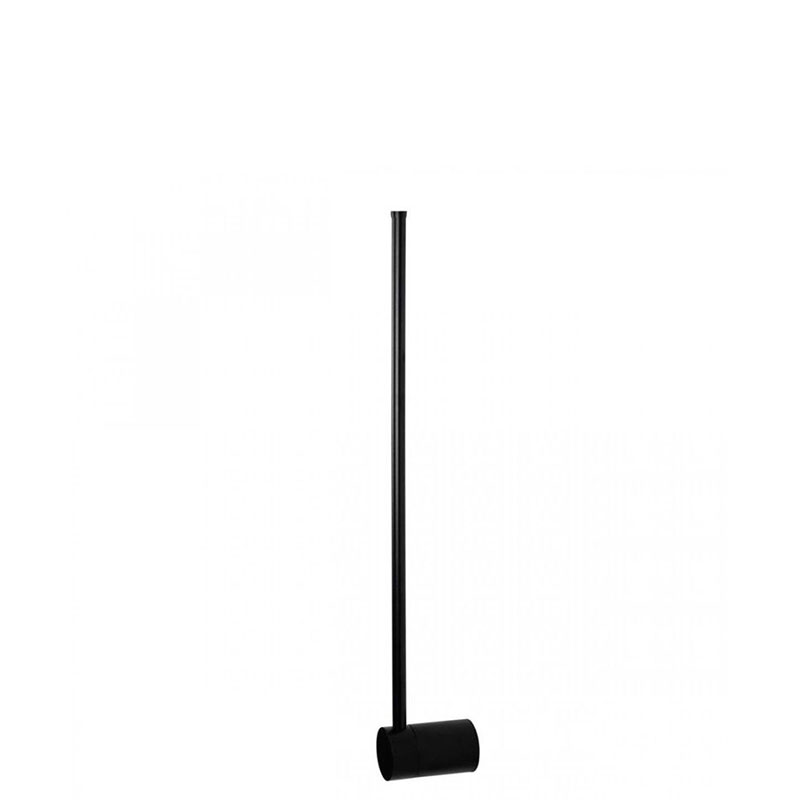 Светодиодное бра Upright Line Black Черный Светодиодное бра Upright Line Black Черный в Липецке | Loft Concept