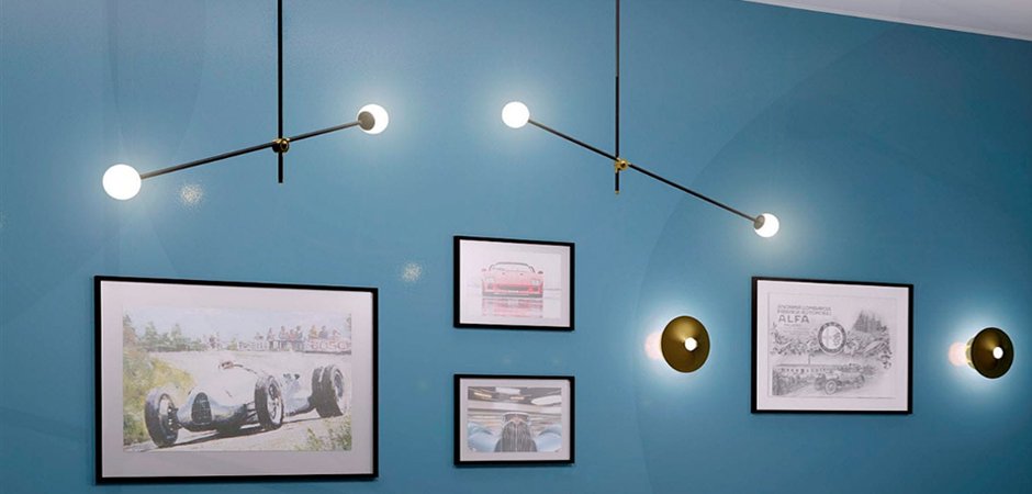 Люстра Bullarum Si-2 Chandelier Люстра Bullarum Si-2 Chandelier - Loft-Concept в Липецке