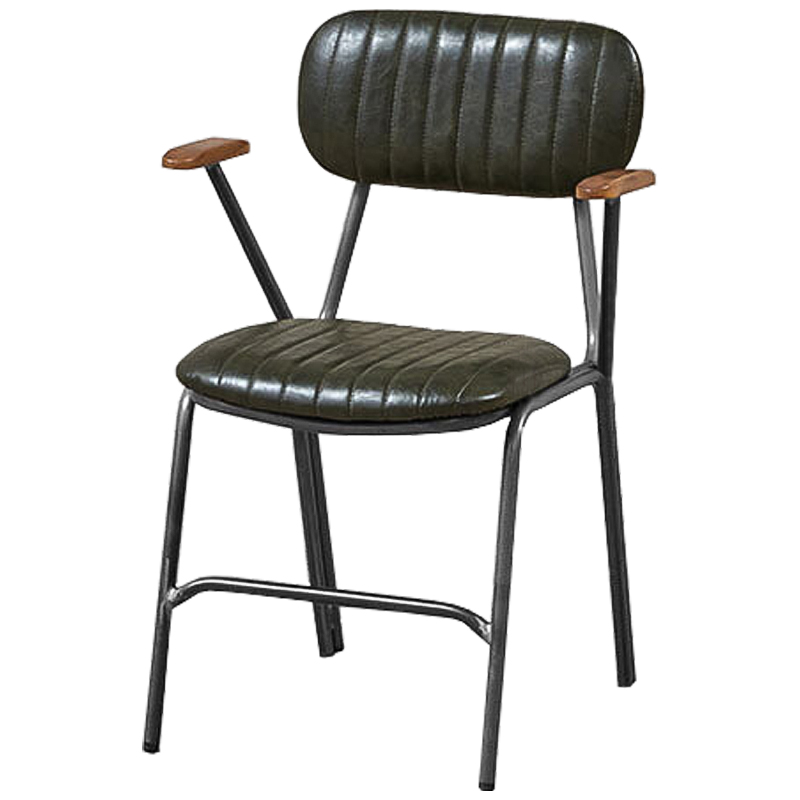 Стул Taog Stool Оливковый Коричневый Черный Стул Taog Stool Оливковый Коричневый Черный в Липецке | Loft Concept