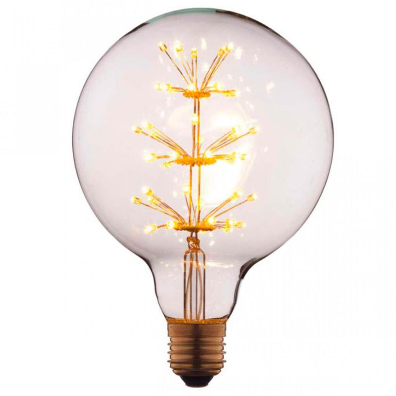Лампочка Loft Edison Retro Bulb №49 3 W Лампочка Loft Edison Retro Bulb №49 3 W в Липецке | Loft Concept