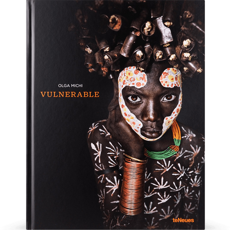 Vulnerable: Olga Michi Vulnerable: Olga Michi в Липецке | Loft Concept