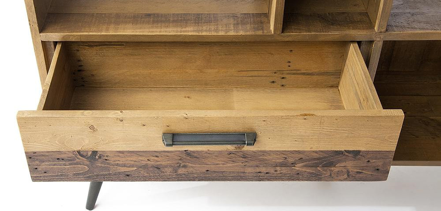 Стеллаж Manhattan Loft - фото №2