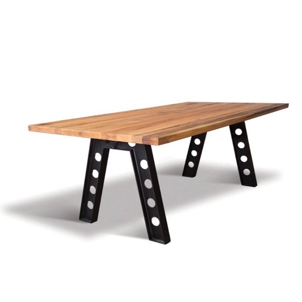 Стол Holey Feet Table Lofter Стол Holey Feet Table Lofter в Липецке | Loft Concept