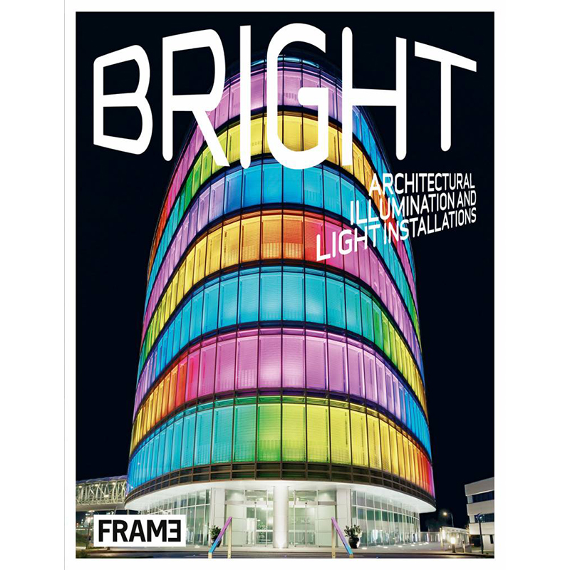 Bright Architectural Illumination and Light Installations Bright Architectural Illumination and Light Installations в Липецке | Loft Concept