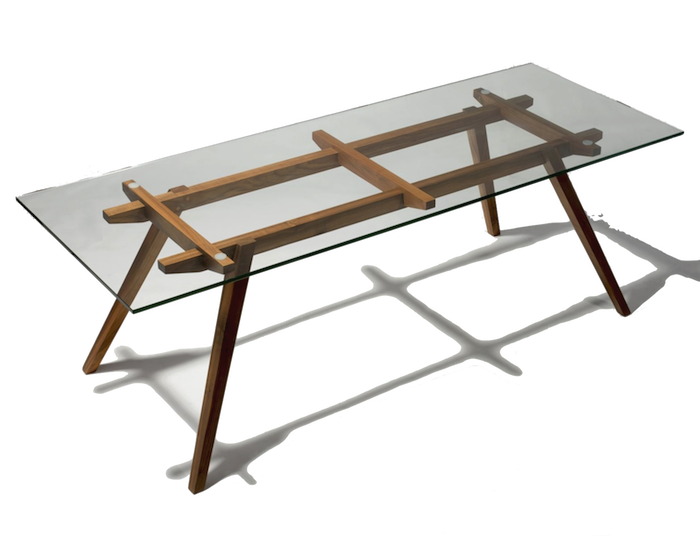 Стол Alejandro Sticotti Стол Alejandro Sticotti в Липецке | Loft Concept