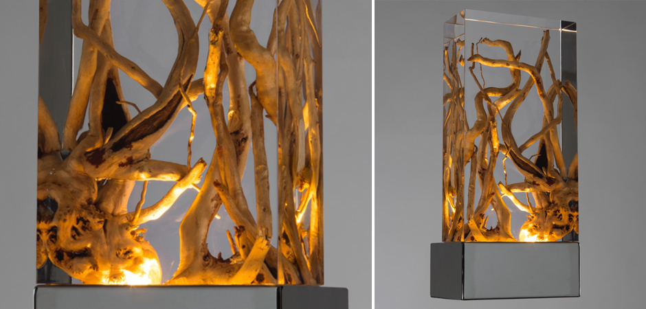 Бра Kisimi Table Lamp Бра Kisimi Table Lamp - Loft-Concept в Липецке