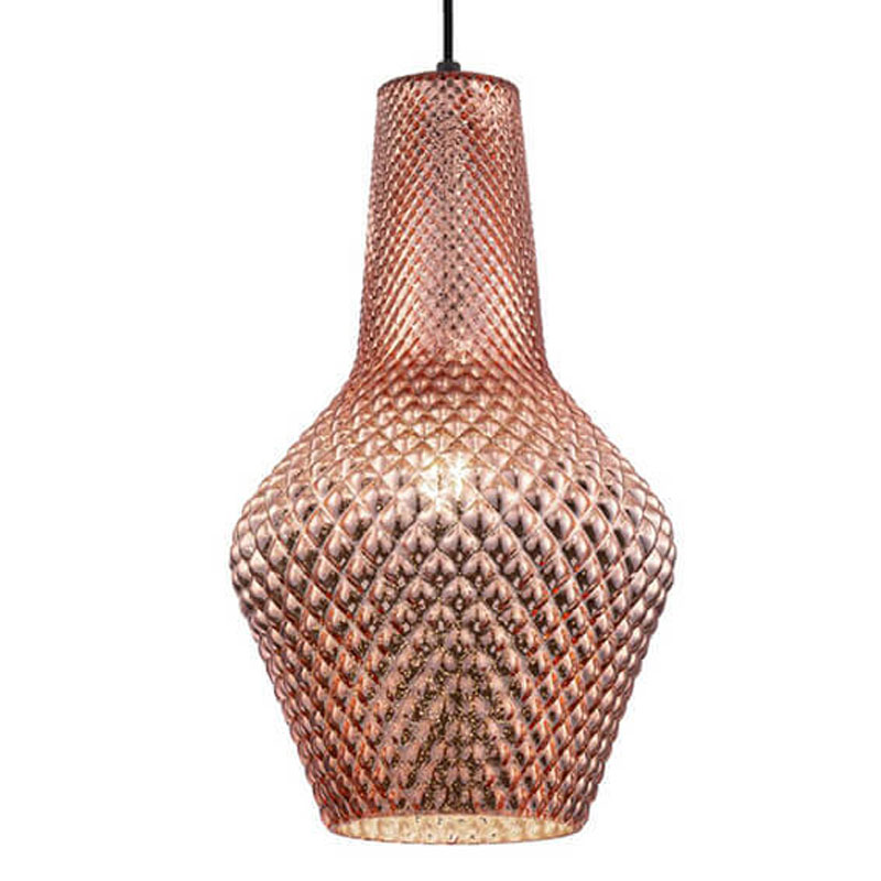 Подвесной светильник Donald copper 25 Медь Подвесной светильник Donald copper 25 Медь в Липецке | Loft Concept