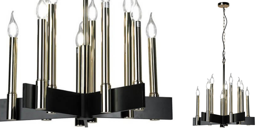 Люстра Five Pointed Star Люстра Five Pointed Star - Loft-Concept в Липецке