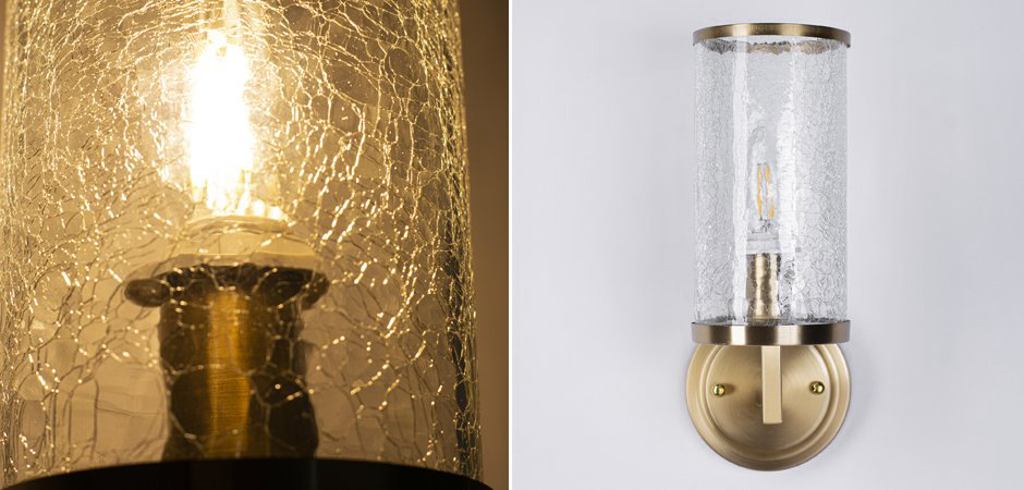 Kelly Wearstler LIAISON Single Arm Sconce Wall Lamp Kelly Wearstler LIAISON Single Arm Sconce Wall Lamp - Loft-Concept в Липецке