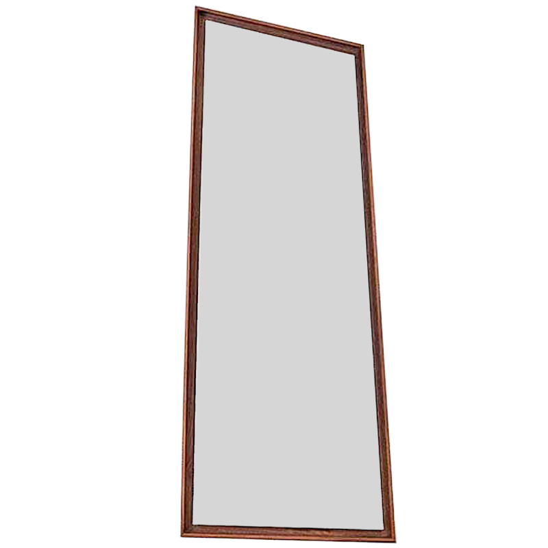 Зеркало Poitiers Mirror Коричневый Зеркало Poitiers Mirror Коричневый в Липецке | Loft Concept