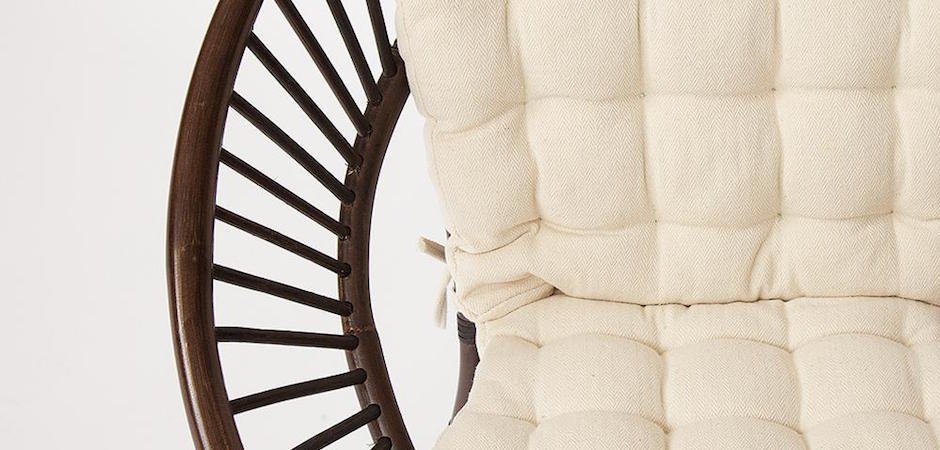 Комплект плетеной мебели Ivory Комплект плетеной мебели Ivory - Loft-Concept в Липецке