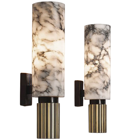 Бра Van der Straeten Applique Lucy N 505 Бра Van der Straeten Applique Lucy N 505 в Липецке | Loft Concept