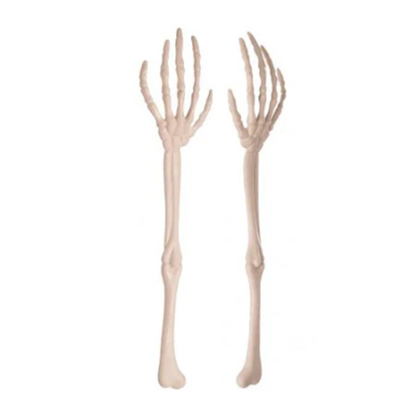 Статуэтка Skeleton Hands Бежевый Статуэтка Skeleton Hands Бежевый в Липецке | Loft Concept