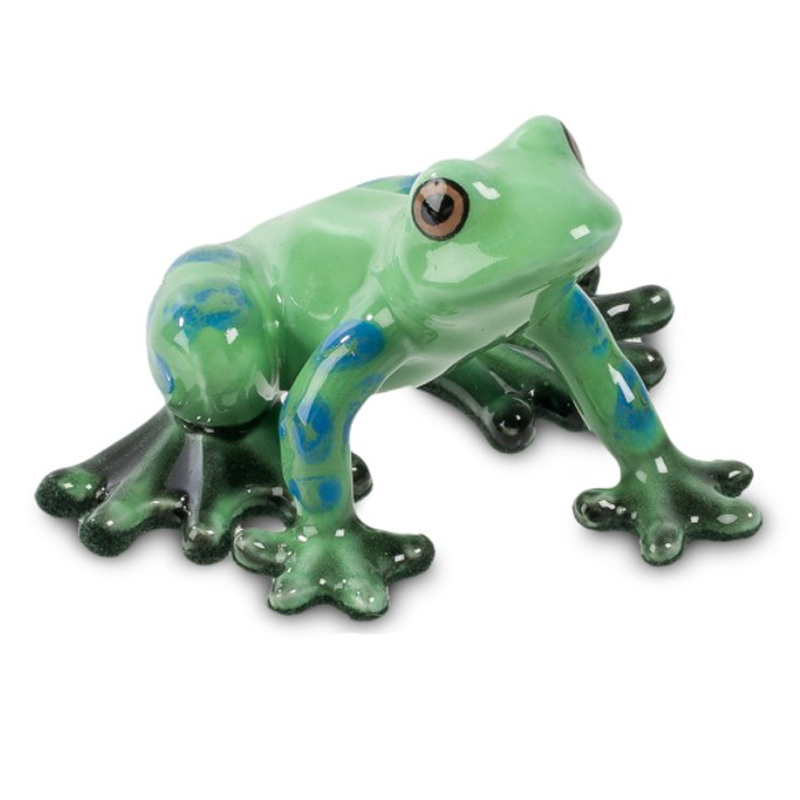 Статуэтка Statuette Frog Y Мульти Статуэтка Statuette Frog Y Мульти в Липецке | Loft Concept