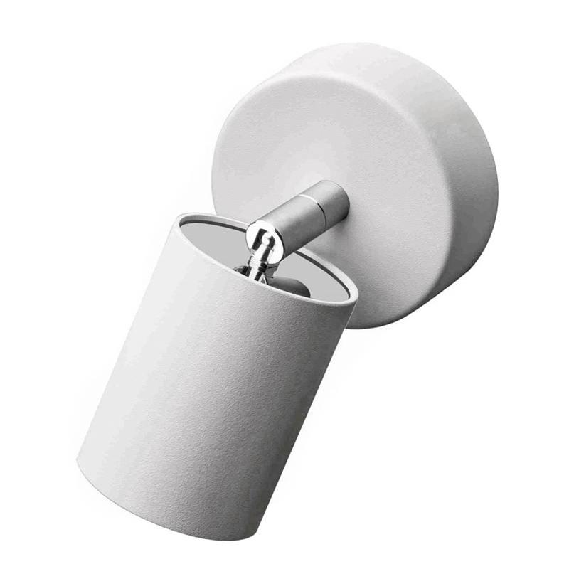 Бра Celis Spot Wall Lamp white Белый Бра Celis Spot Wall Lamp white Белый в Липецке | Loft Concept