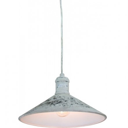 Подвесной светильник Vintage Provence Pendant  в Липецке | Loft Concept 