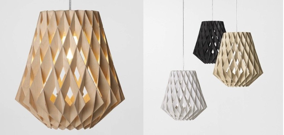 Люстра Pilke 36 Light Люстра Pilke 36 Light - Loft-Concept в Липецке