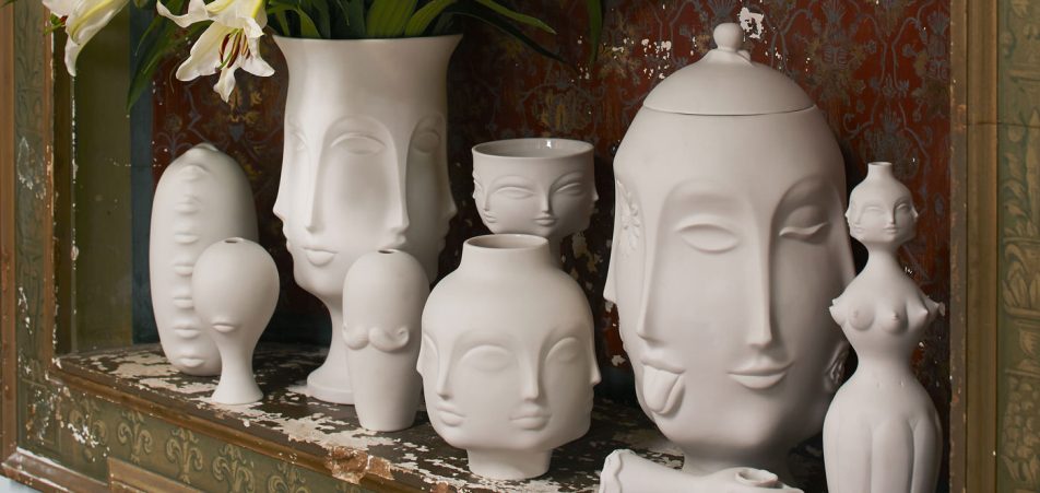 Ваза FRIDA VASE Ваза FRIDA VASE - Loft-Concept в Липецке