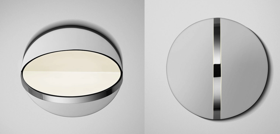 Бра Lee Broom Eclipse wall lamp Бра Lee Broom Eclipse wall lamp - Loft-Concept в Липецке