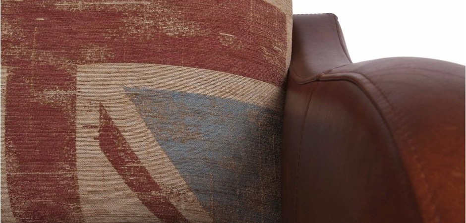 Кресло Master Jack Armchair Britannia Collection Кресло Master Jack Armchair Britannia Collection - Loft-Concept в Липецке