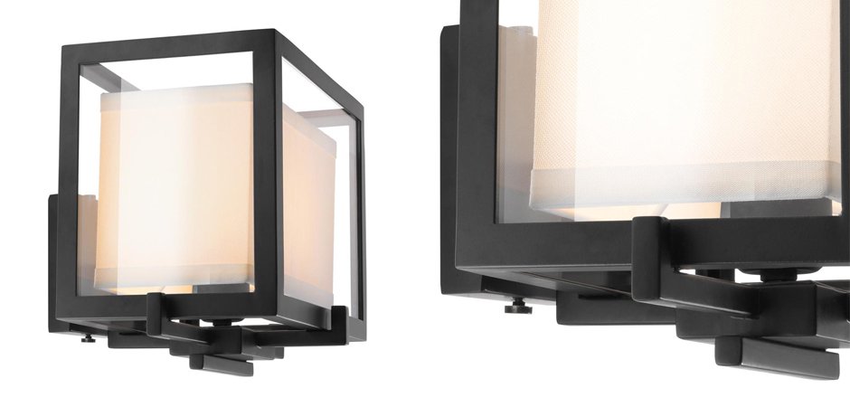Бра Eichholtz Wall Lamp Pulse Бра Eichholtz Wall Lamp Pulse - Loft-Concept в Липецке