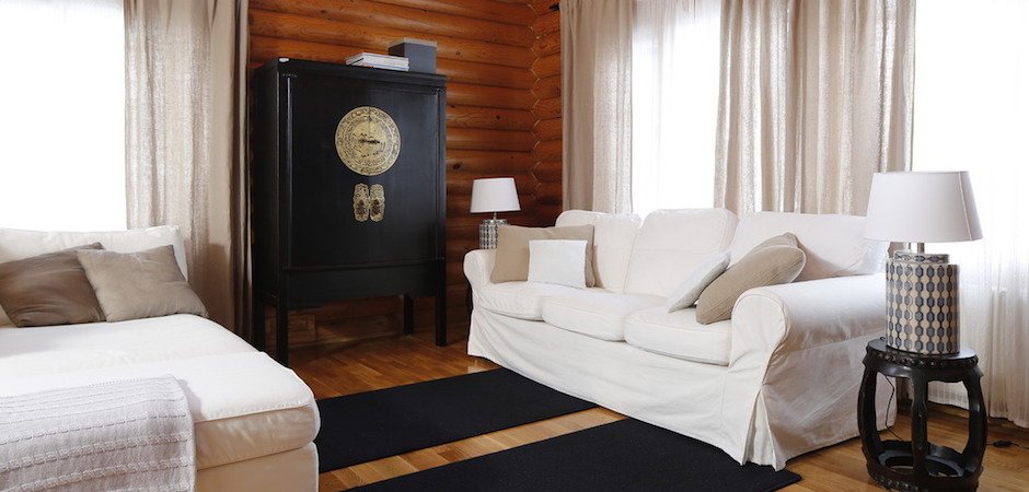 Китайский шкаф Chinese black cabinet Dynasty Ming Китайский шкаф Chinese black cabinet Dynasty Ming - Loft-Concept в Липецке
