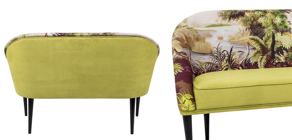 Диван Sofa Nile Coast Диван Sofa Nile Coast - Loft-Concept в Липецке