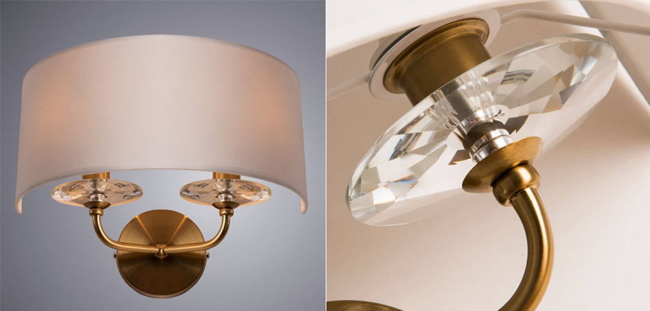 Бра Obelerio Sconces Бра Obelerio Sconces - Loft-Concept в Липецке