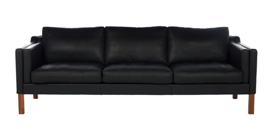 Диван Bоrge Mogensen 2211 3 seats Диван Bоrge Mogensen 2211 3 seats - Loft-Concept в Липецке