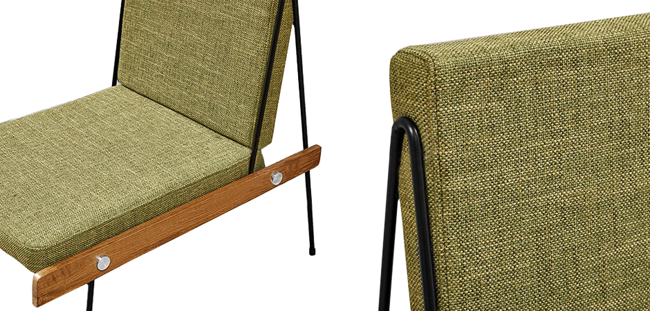 Кресло Pyrmont Chair Кресло Pyrmont Chair - Loft-Concept в Липецке
