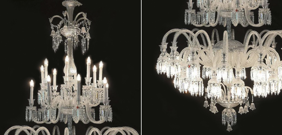 Люстра Solstice Comete Chandelier 48 Люстра Solstice Comete Chandelier 48 - Loft-Concept в Липецке