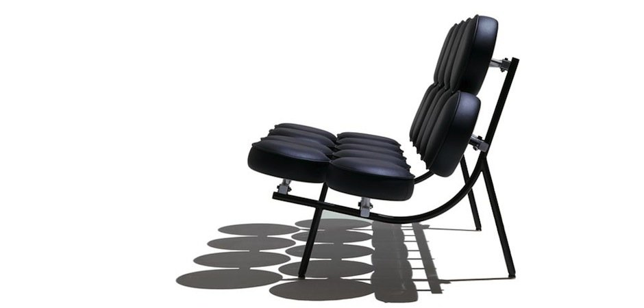 Диван Nelson Marshmallow Sofa Диван Nelson Marshmallow Sofa - Loft-Concept в Липецке
