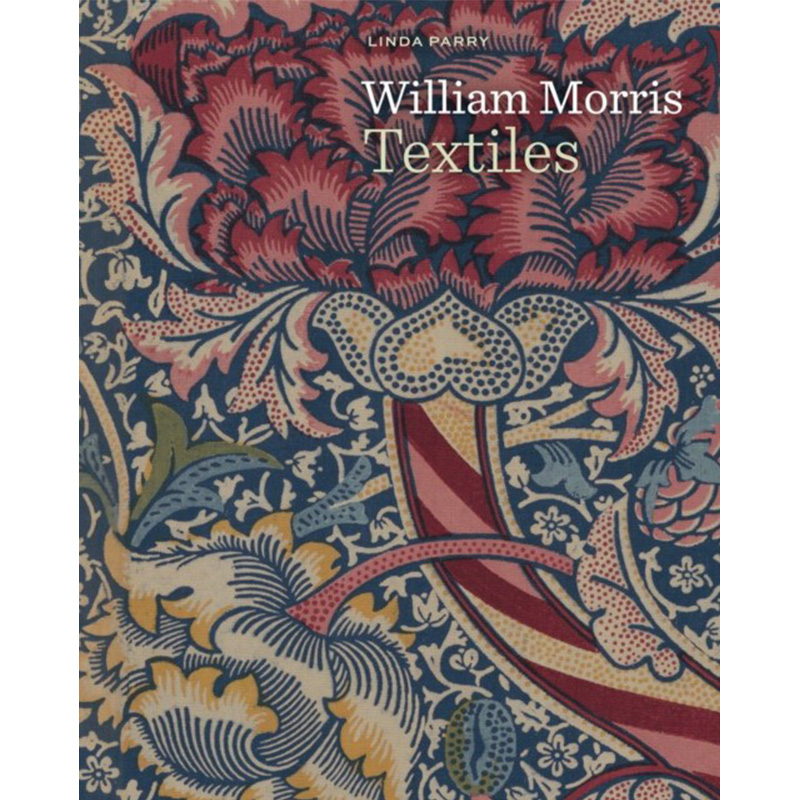 William Morris Textiles William Morris Textiles в Липецке | Loft Concept