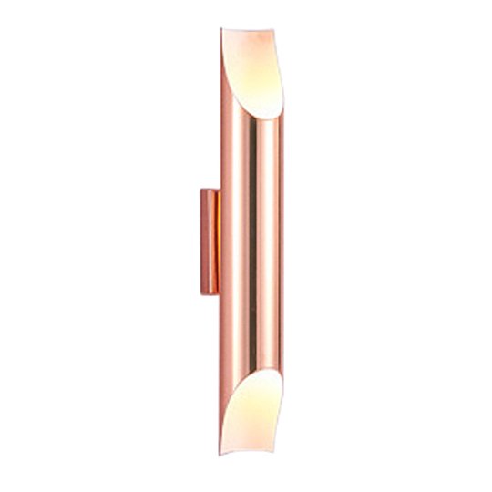 Бра Galliano One by DELIGHTFULL pink gold Розовое золото Бра Galliano One by DELIGHTFULL pink gold Розовое золото в Липецке | Loft Concept