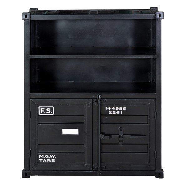 Буфет морской контейнер Container Style Armoire Display Cabinet Малахит (зеленый) Синий Желтый Красный Белый Серый Черный Буфет морской контейнер Container Style Armoire Display Cabinet Малахит (зеленый) Синий Желтый Красный Белый Серый Черный в Липецке | Loft Concept