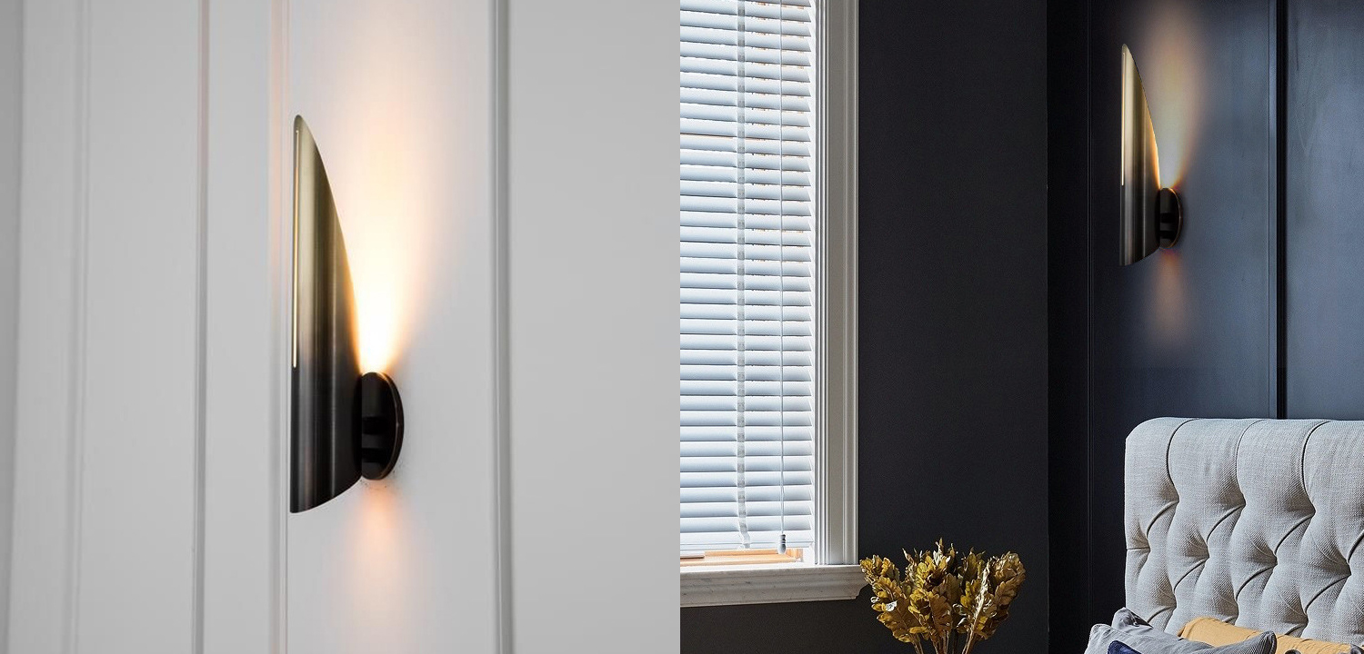 Бра Soily Sconce - фото