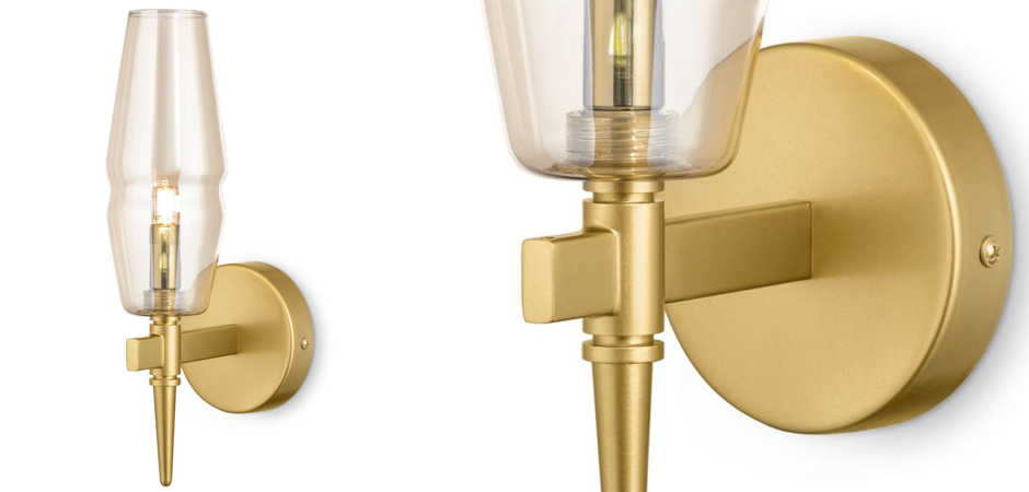 Бра Polani Sconces Бра Polani Sconces - Loft-Concept в Липецке