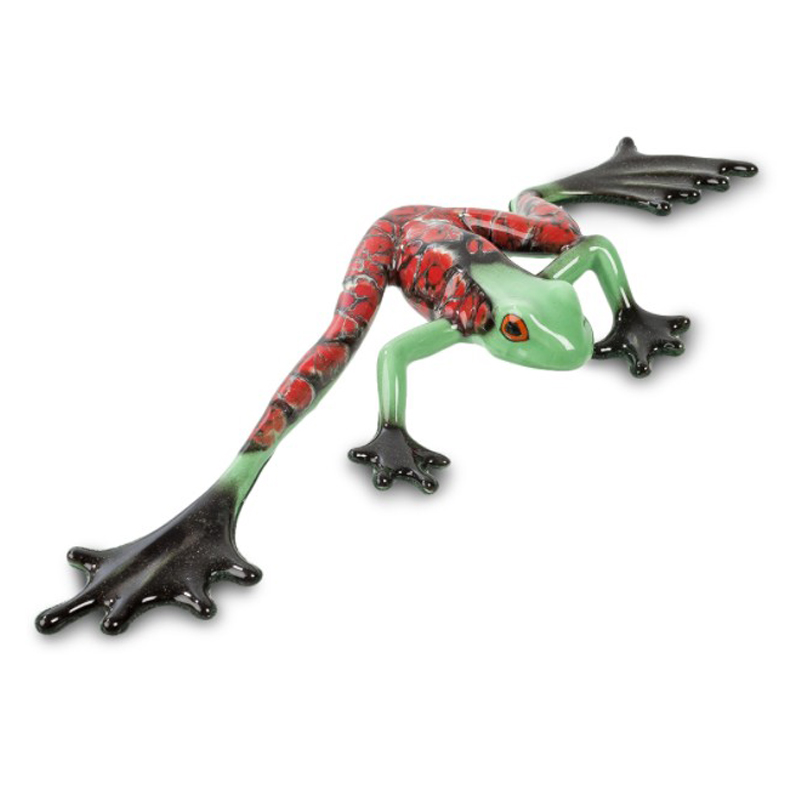 Статуэтка Statuette Frog U Мульти Статуэтка Statuette Frog U Мульти в Липецке | Loft Concept