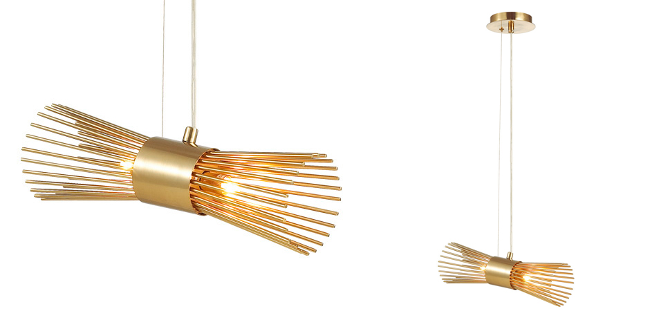 Люстра Orso Chandelier 2 Люстра Orso Chandelier 2 - Loft-Concept в Липецке