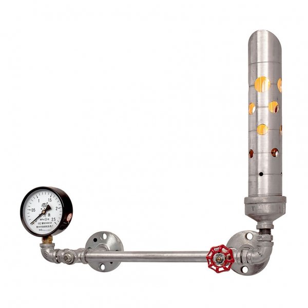 Бра Water Meter And Red Crane Бра Water Meter And Red Crane в Липецке | Loft Concept
