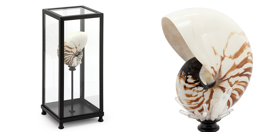 Статуэтка GLASS BOX DECORATION LG Статуэтка GLASS BOX DECORATION LG - Loft-Concept в Липецке