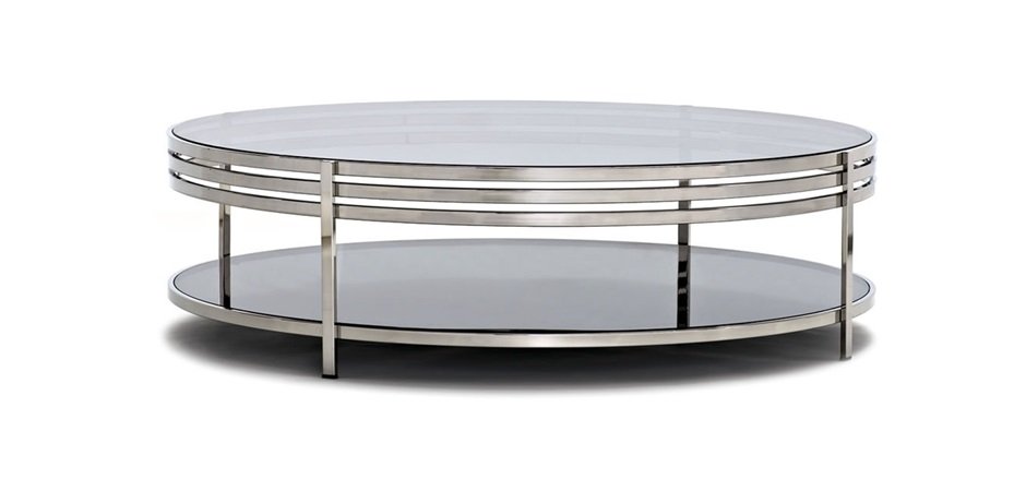 Столик Ula Round coffee table ULA002 Столик Ula Round coffee table ULA002 - Loft-Concept в Липецке