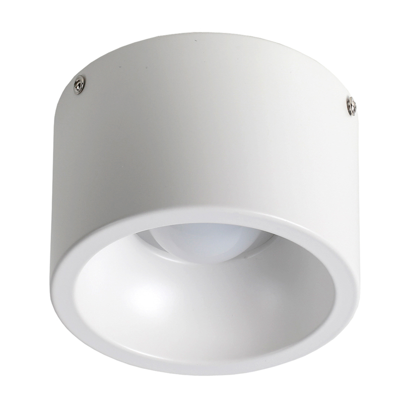 Спот Martha spot white 14 Белый Спот Martha spot white 14 Белый в Липецке | Loft Concept