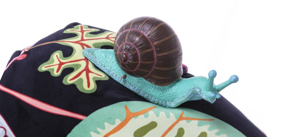 Аксессуар Seletti Hangers Snail Awake Coloured Аксессуар Seletti Hangers Snail Awake Coloured - Loft-Concept в Липецке