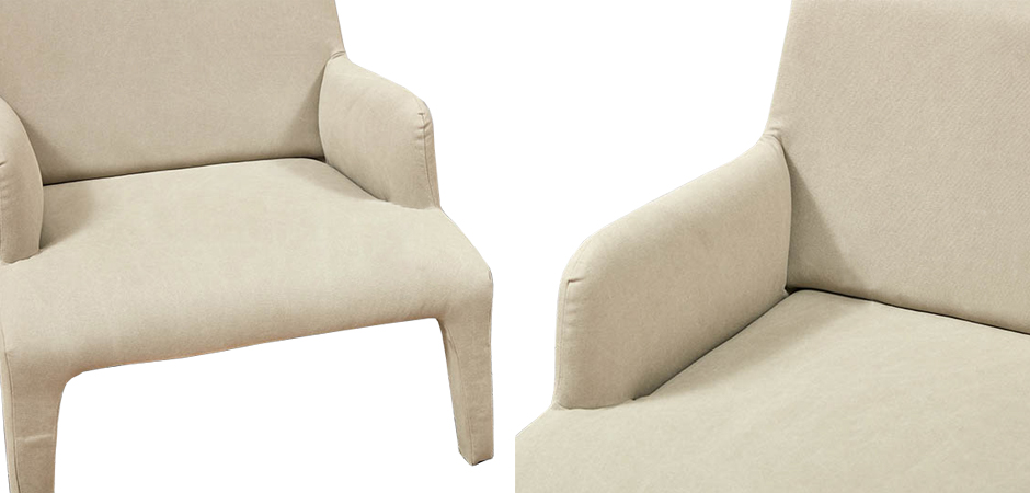 Кресло Callum Armchair Кресло Callum Armchair - Loft-Concept в Липецке