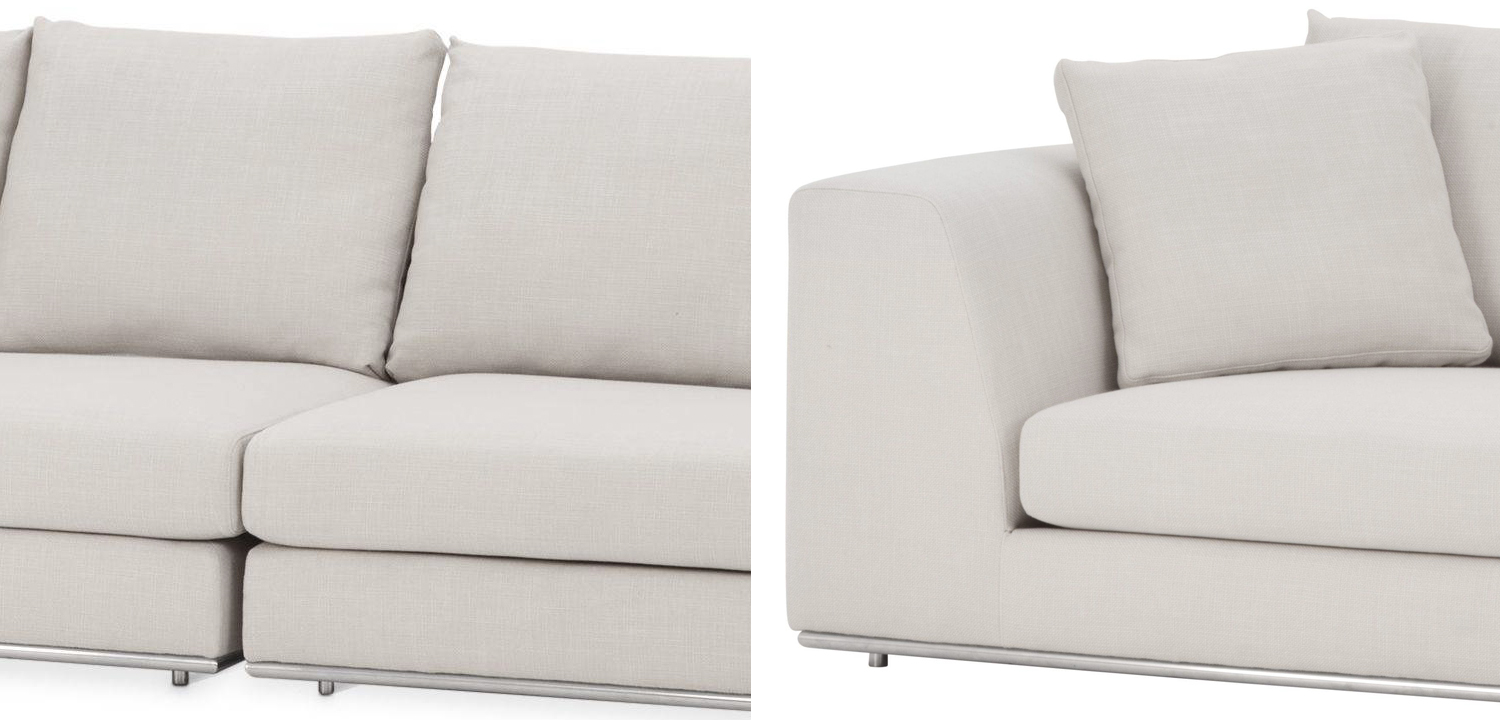 Диван Eichholtz Sofa Marlon Brando - фото