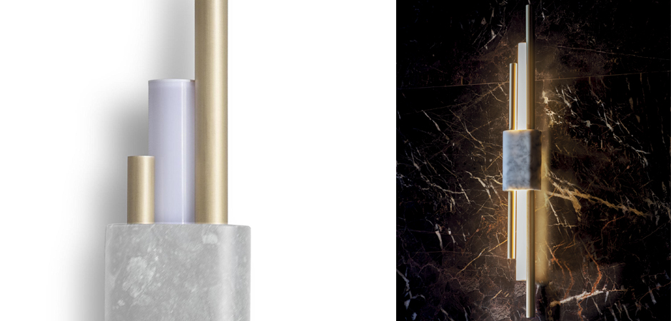 Бра Bert Frank TANTO SMALL WALL LIGHT Бра Bert Frank TANTO SMALL WALL LIGHT - Loft-Concept в Липецке