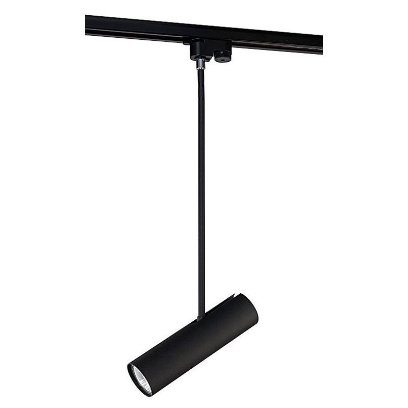 Спот Tibo Spot Track Trumpet Tube black 57 Черный Спот Tibo Spot Track Trumpet Tube black 57 Черный в Липецке | Loft Concept