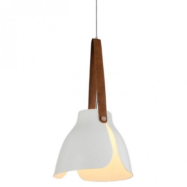 Подвесной светильник Harebell Pendant White Подвесной светильник Harebell Pendant White в Липецке | Loft Concept