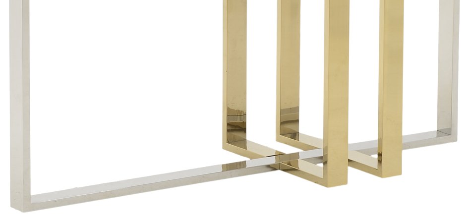 Консоль Geometry Console Консоль Geometry Console - Loft-Concept в Липецке